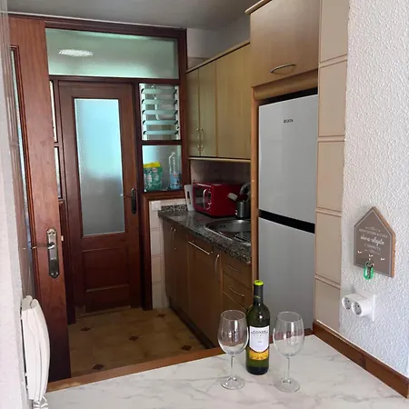 Appartement El Bucanero, Cristianos Los Cristianos (Tenerife)