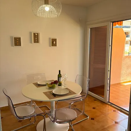 Appartement El Bucanero, Cristianos