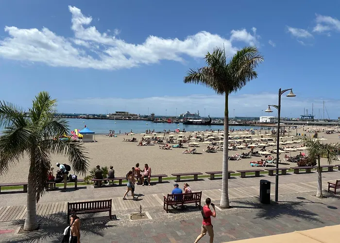 El Bucanero, Cristianos * Los Cristianos (Tenerife)