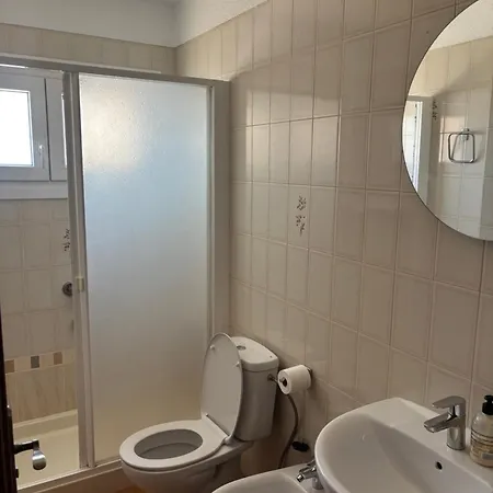 El Bucanero, Cristianos Apartman Los Cristianos