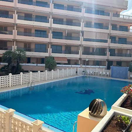 El Bucanero, Cristianos Los Cristianos