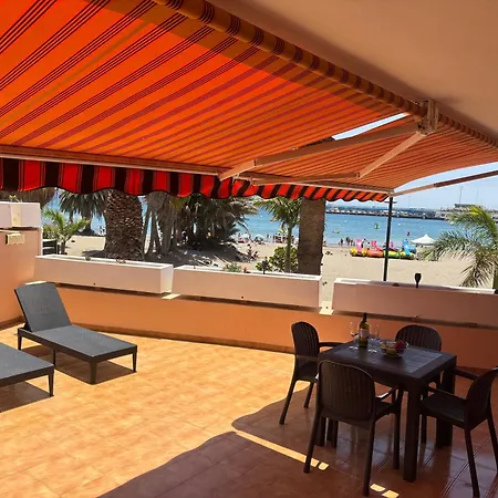 El Bucanero, Cristianos * Los Cristianos (Tenerife)