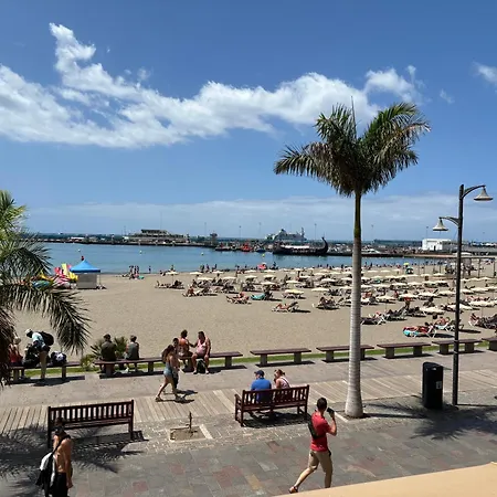 El Bucanero, Cristianos * Los Cristianos (Tenerife)