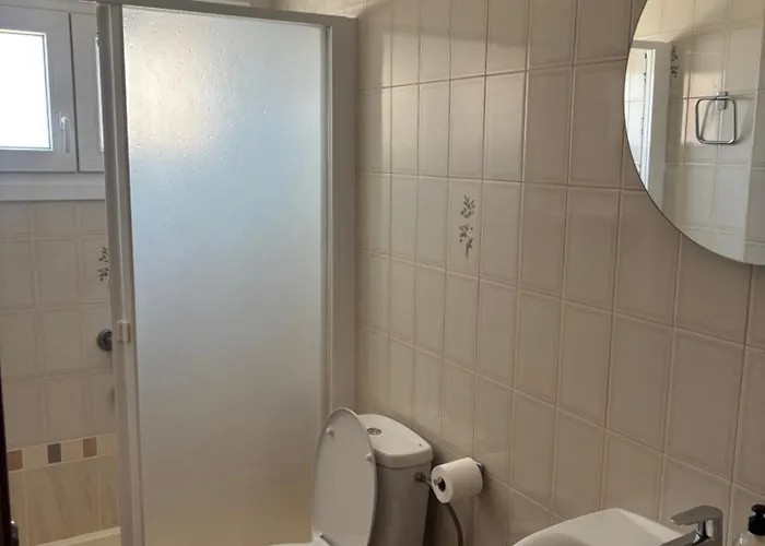 El Bucanero, Cristianos Apartmán Los Cristianos (Tenerife)