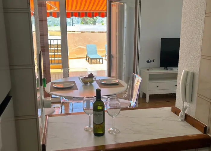 El Bucanero, Cristianos * Los Cristianos (Tenerife)